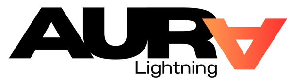 AURA lightning